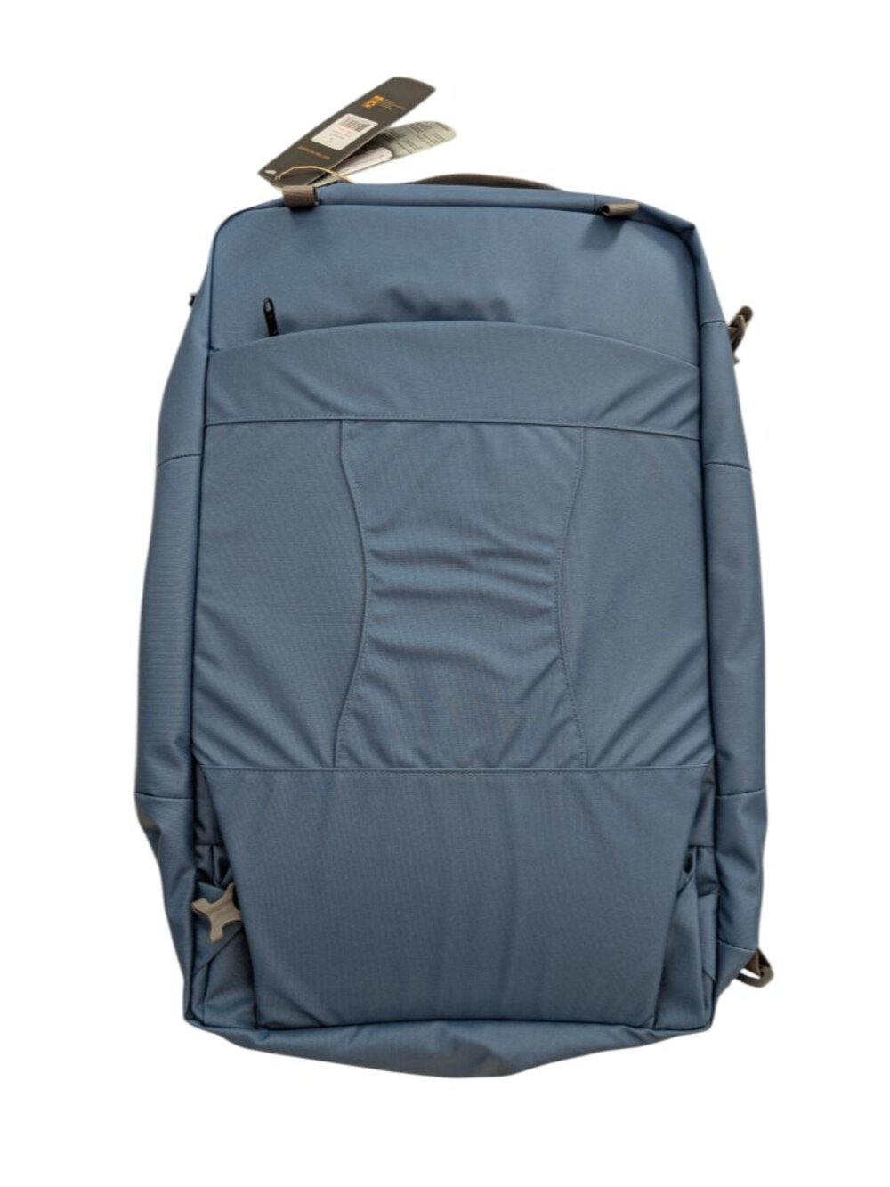 Mystery Ranch Mission Rover 45 Backpack Pacific Blue Pack Suitcase Duffel NEW - Picture 7 of 13